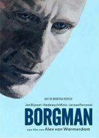 Borgman