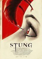 Stung
