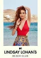 Lindsay Lohan's Beach Club