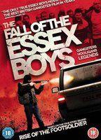 The Fall of the Essex Boys