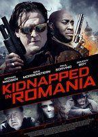 Kidnapped in Romania
