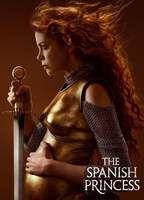 The Spanish Princess