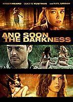 And Soon the Darkness