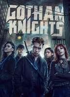 Gotham Knights