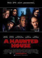 A Haunted House