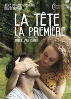 La tête la première