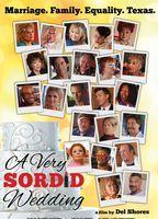 A Very Sordid Wedding