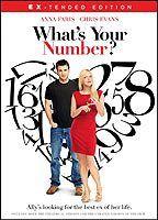 What's Your Number?