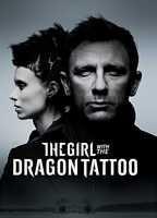 The Girl with the Dragon Tattoo
