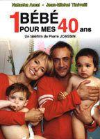 Un bébé pour mes 40 ans