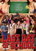 Last Day of School