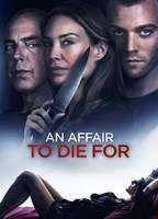 An Affair to Die For