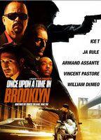 Once Upon a Time in Brooklyn