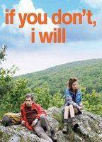 If You Don't, I Will