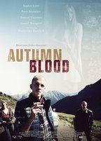 Autumn Blood
