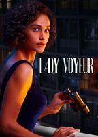 Lady Voyeur