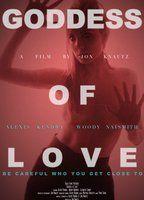 Goddess Of Love