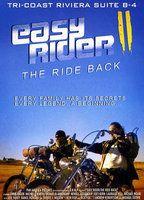 Easy Rider: The Ride Back