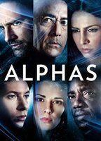 Alphas
