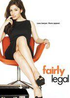 Fairly Legal