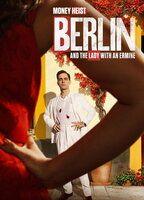 Berlin and the Lady with an Ermine