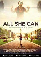 All She Can