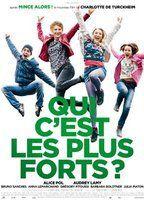 Qui c'est les plus forts?