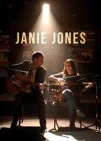 Janie Jones