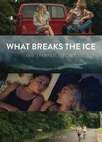 What Breaks the Ice