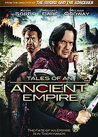 Abelar: Tales of an Ancient Empire