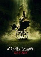 Jeepers Creepers Reborn