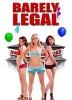 Barely Legal