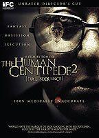 The Human Centipede II