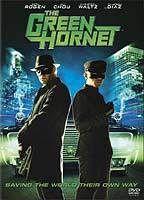 The Green Hornet