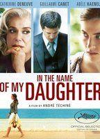 In The Name of My Daughter