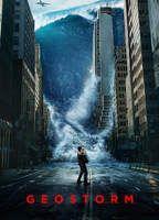 Geostorm