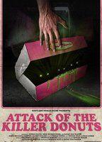 Attack of the Killer Donuts