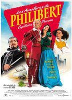 Les aventures de Philibert, capitaine puceau