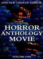 Horror Anthology Movie Volume 1