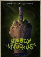 Bloody Knuckles