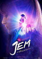 Jem and the Holograms