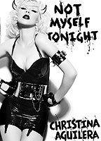 Not Myself Tonight