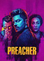 Preacher