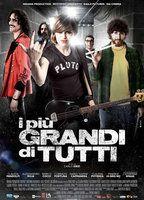 I più grandi di tutti