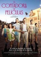 The Movie Teller