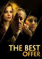 The Best Offer