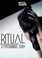 Ritual - A Psychomagic Story