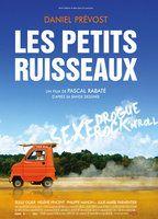 Les petits ruisseaux