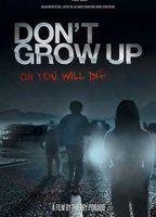 Don't Grow Up