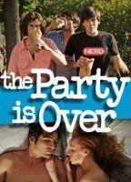 The Party Is Over